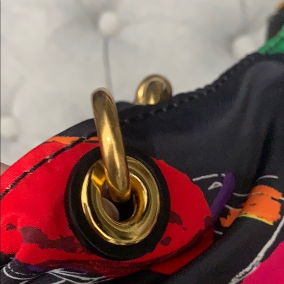 Rare collectible MJ Bird Bag New Without Tag - Picture 11 of 14